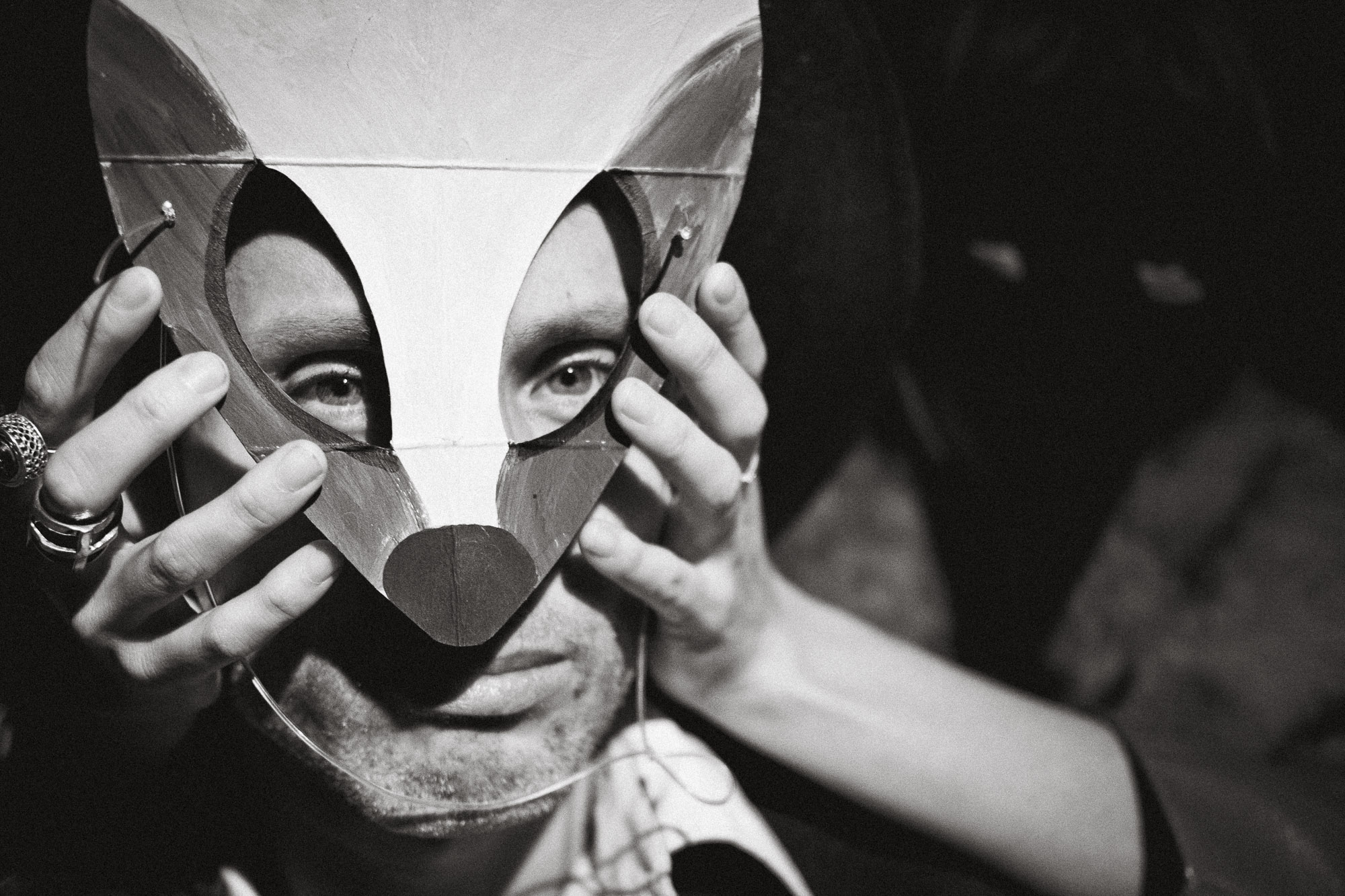 photo by Jamie Chura