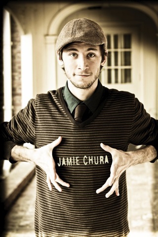 Jamie Chura