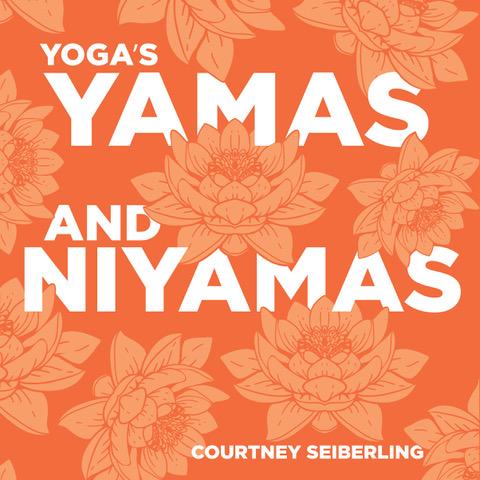 Yamas for instagram